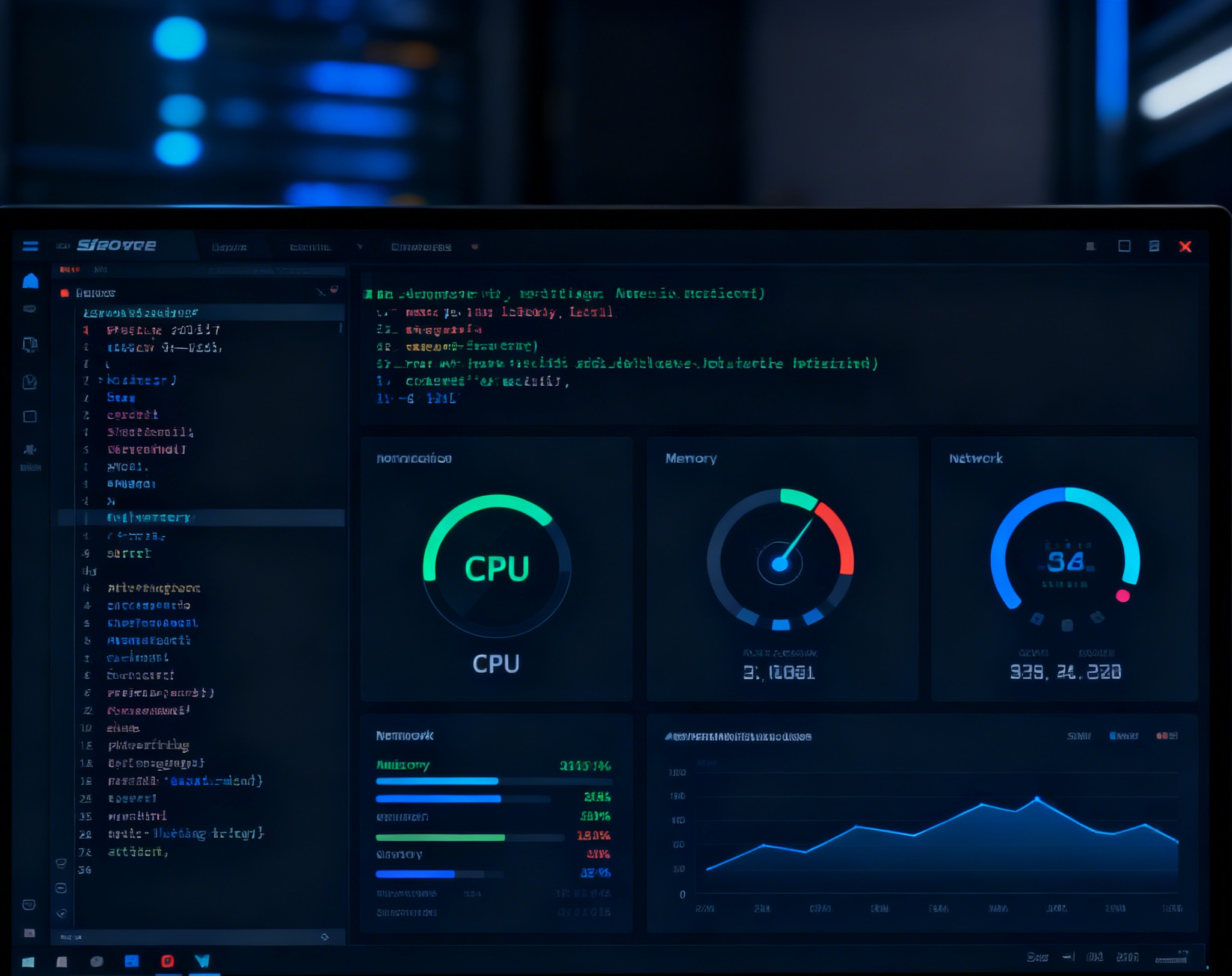 廉价云服务器Nginx服务器配置与部署详解（Windows版 集成Tomcat）